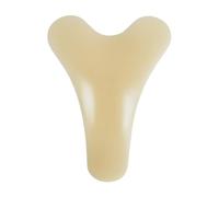 Correcteur De Parties Intimes Pour Maillot De Bain - Coussinets Correcteurs Réutilisables En Silicone Pour Orteils De Chameau, Protections De Modestie Adhésives Invisibles | Inserts De Maillot De Bain