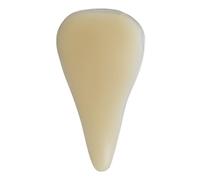 Correcteur De Parties Intimes Pour Maillot De Bain - Sous-vêtements Légers Et Invisibles | Pastilles De Sein Réutilisables, Insert De Couverture De Modestie, Coussin De Lissage De La Zone Du Bikini Po