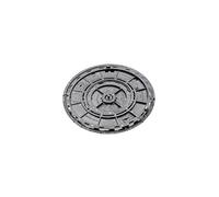 Correcteur de pente - U-PH5 - Buzon