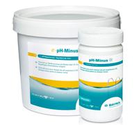 pH moins 18 kg - Bayrol
