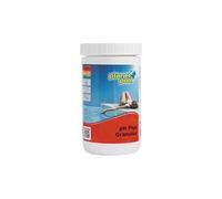 Correcteur de ph + en granulés - 1 kg - planet pool