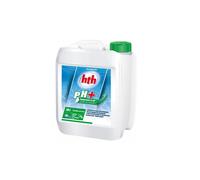 HTH – pH Plus liquide – bidon 20 L