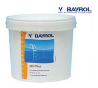 Correcteur De Ph Plus Bayrol Seau De 5Kg G
