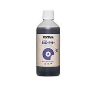 Correcteur de pH UP pour culture BioBizz Bio-pH+ 500 ml