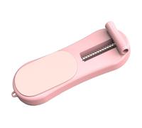 Correcteur De Pied Plat - Entraînement De La Voûte Plantaire Réglable, Civière D'entraînement Des Orteils, Support De Soulagement Antidérapant Stable En Polycarbonate Durable Pour La Rééducation Par L