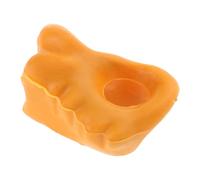 Correcteur de poignée d ' arcs de violon en Silicone, d ' arcs de violon, correcteur de poignée, partenaire, aide pédagogique, accessoire en Silicone