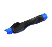 Correcteur de poignée de golf, aide débutant, entraînement moulé pour tous les niveaux de golfeurs - Poignée de swing fixe, position maîtresse de la main, accessoires amovibles, excellent cadeau