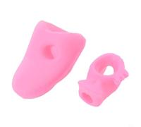 Correcteur de poignée en silicone pour archet de violon pour position du