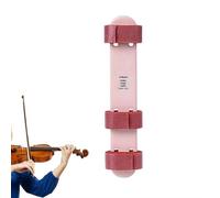 Correcteur de poignet de violon pour débutants et étudiants, réglable pour une bonne posture de jeu, aide à la pratique légère pour violon, alto, cours de musique, outil orthopédique