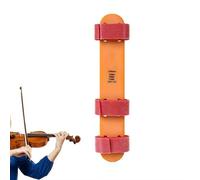 Correcteur de poignet de violon pour débutants et étudiants, réglable pour une bonne posture de jeu, aide à la pratique légère pour violon, alto, cours de musique, outil orthopédique