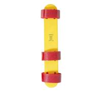 Correcteur de poignet réglable - Aide à l'arc respirant - Entraîneur de poignet droit avec fermeture - Accessoire instrument de musique pour enfants, cours d'étudiants et pratique d'orchestre