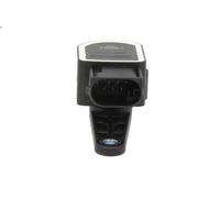 Correcteur de portée des phares HANS PRIES 502 859 pour BMW 3 (E90) 2 2004-2011