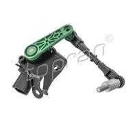 Correcteur de portée lumineuse HANS PRIES 623 146