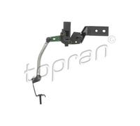 Correcteur de portée lumineuse HANS PRIES 623 168