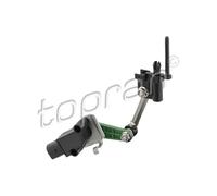Correcteur de portée lumineuse Topran 117 319