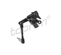 Correcteur de portée lumineuse Topran 623 114