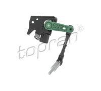 TOPRAN 623 162 Capteur, correcteur de portée