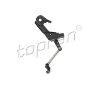 Correcteur de portée lumineuse Topran 623 163