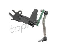 Correcteur de portée lumineuse Topran 623 166