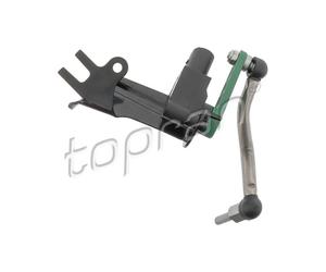 Correcteur de portée lumineuse Topran 623 166