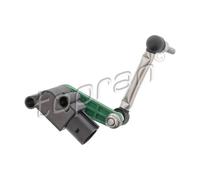 Correcteur de portée lumineuse Topran 623 181