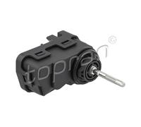 Correcteur de portée Topran 821 577