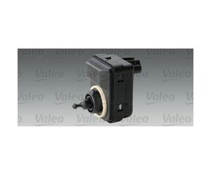 Correcteur de portée VALEO 087543
