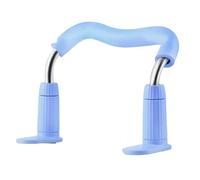 Correcteur de posture assise pour enfants en forme de M Support de lecture réglable 16-25 cm Dispositif de correction anti-myopie