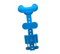 Correcteur de posture assise réglable for enfants - 325 mm - Bleu