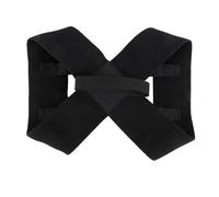 Correcteur de posture, attelle dorsale pour la posture, correcteur de posture lisseur du dos, sangle de correction du dos, sangle de correction du soulagement du dos pour l'intérieur et l'extérieur