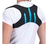 Correcteur de posture de Adaptable Dos Vivamore - Marque : Vivamore - EAN : 8711252059259