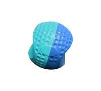 Correcteur de posture de swing de golf, double couleur, balle de connexion portable, amélioration des compétences, équipement d'entraînement de golf, entraîneur de golf