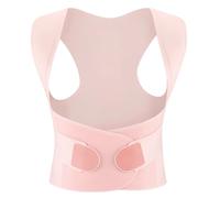 Correcteur de posture du dos avec tissu respirant pour adultes pour corriger l'affaissement et correction de posture des épaules pour s'asseoir