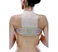 Correcteur de Posture du Dos et Soutien Claviculaire Art. 9494 Taille M > 87-93 cm