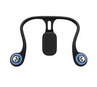 Correcteur de Posture Suspendu, Entraîneur de Posture du Cou, Rechargeable, en Silicone, à Induction Automatique, Correcteur de Posture (1)