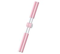Correcteur de posture Yoga Cross Stick Stretch Mobility Pole Cou Hump | Correcteur de posture pour entraînement physique, étirement, mobilité, pôle cou et rééducation