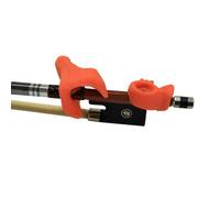Correcteur de prise en main pour archet de violon, toutes tailles en silicone, support d'archet de violon, support d'archet de violon, aide à l'enseignement, accessoire de prise en main pour archet de