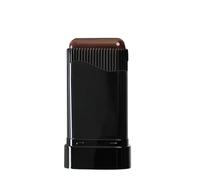 Correcteur de racines, peigne blanc pour teinture des cheveux, baguette de couleur temporaire, formule imperméable à séchage rapide, brume corporelle élégante pour dates d'anniversaire, mariage