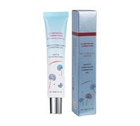 Correcteur de rougeurs, couverture bloquant le soleil, 13,5 cm avec SPF 25, formule légère avec effet hydratant, maquillage du visage pour femmes, femmes, petite amie et contour des pores