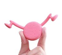 Correcteur de sourire en silicone pour la bouche et les lèvres