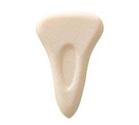 Correcteur de sous-vêtements - doublure invisible pour une couverture discrète sous tenues serrées | Pas de patch de culotte, de couverture transparente nue, d'usure de modestie pour les femmes, de sh