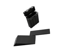 Correcteur de swing portable pour la pratique du golf avec commentaires visuels pour améliorer les trajectoires de swing et la précision des tirs Guides de golf professionnels Aide à la durabilité