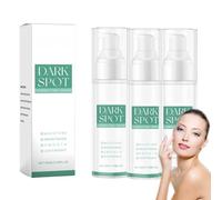 Correcteur de tache noire pour le visage et le sérum du corps, crème lumineuse corrective de tache noire, crème de réduction de la pigmentation et d'éclaircissement de la peau (3)