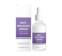 Correcteur de Taches de Rousseur,Liquide pour Imperfections Corporelles - Soin de Nuit Hydratant et Éclaircissant 30ml pour Visage et Corps Femme