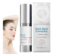Correcteur de Taches Pigmentaires Visage | Traitement Anti-Taches Brunes - Crème Hydratante Efficace 30ml pour Aisselles, Jambes - Types de Peau Hommes et Femmes