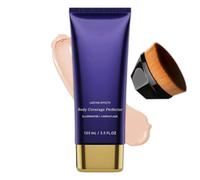 Correcteur de tatouages corporels, maquillage waterproof pour le corps entier, idéal pour les tatouages, cicatrices et taches de naissance. Correcteur liquide longue tenue, résistant à la transpirat