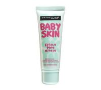 Correcteur de teint GEMEY MAYBELLINE Baby Skin Efface Pore Minute - Tous types de peau