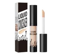 Correcteur de visage, correcteur de maquillage pour le visage, anti-cernes hydratant, booster de teint durable, de teint liquide pour femme