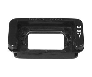 Correcteur de visée Nikon DK20C -5.0D F65-F80 D50-D200