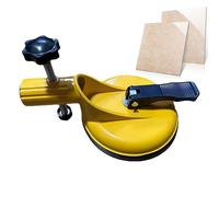 Correcteur d'Écarts de Plancher,Redresseur Renforcé - Pince de Serrage Réglable avec Ventouse pour Sol | pour Réparation d'Écarts, Alignement Carrelage et Plan de